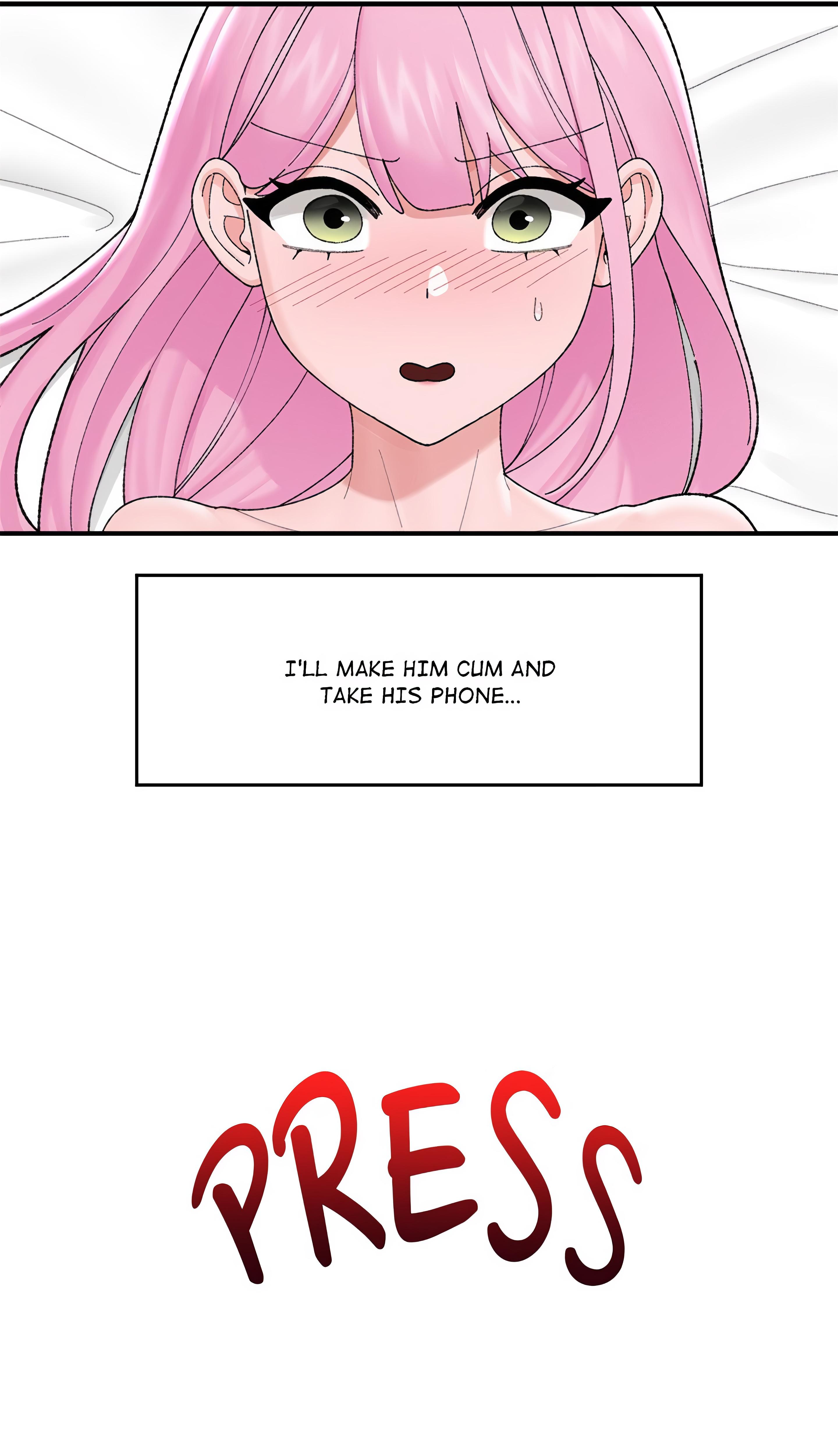 Hypnotist Security Guard (Uncensored) Chapter 42 Page 79