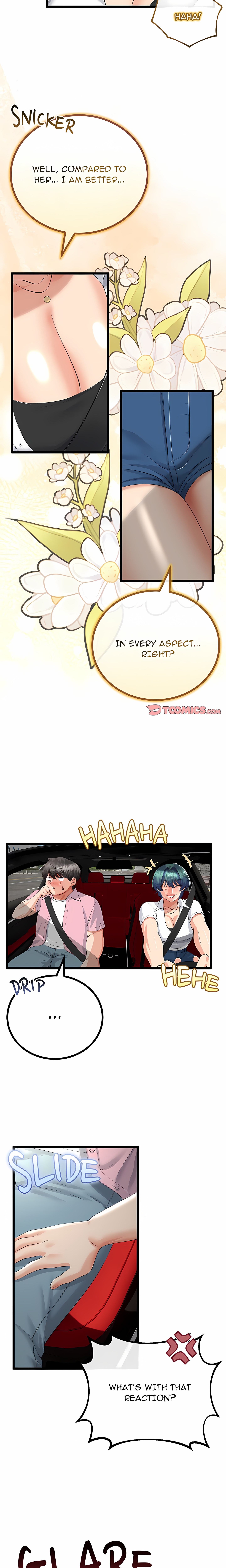 Family Again (Uncensored)