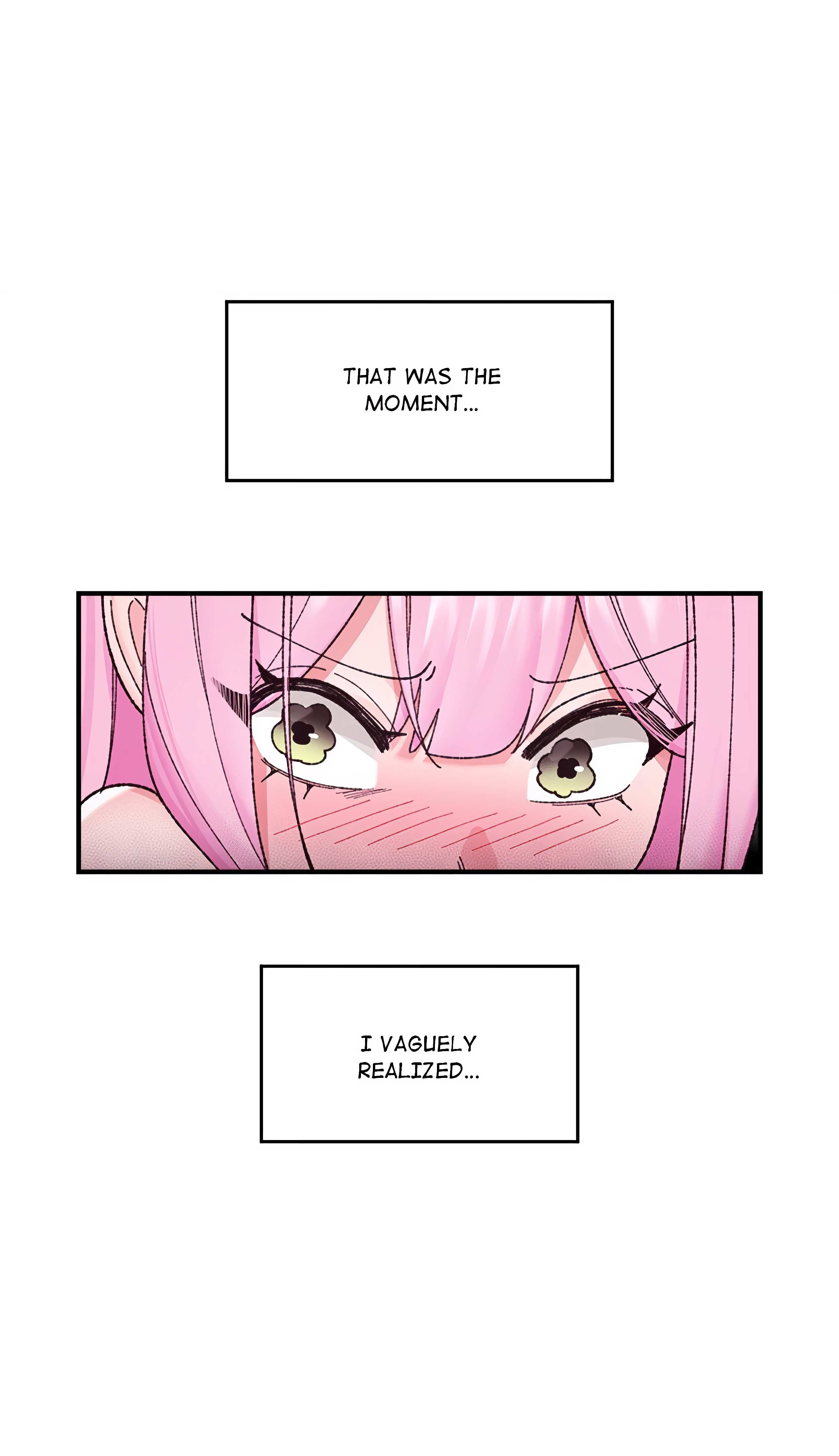 Hypnotist Security Guard (Uncensored) Chapter 42 Page 15