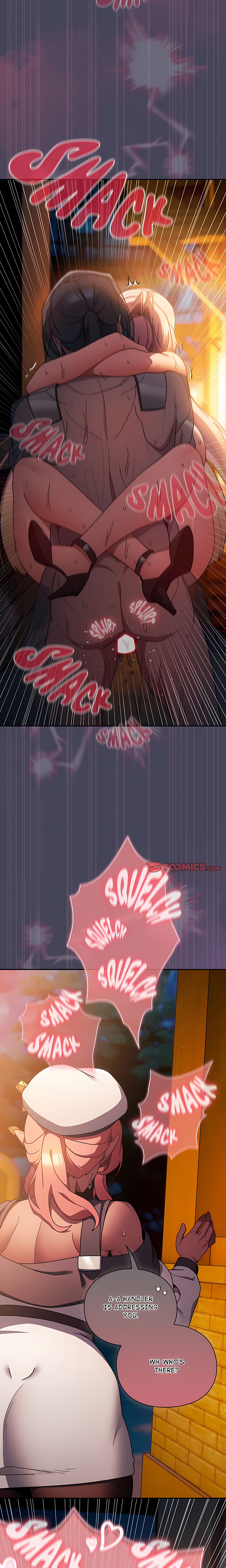 Thrust & Conquer