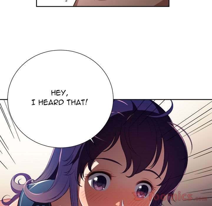 Yuri’s Part Time Job