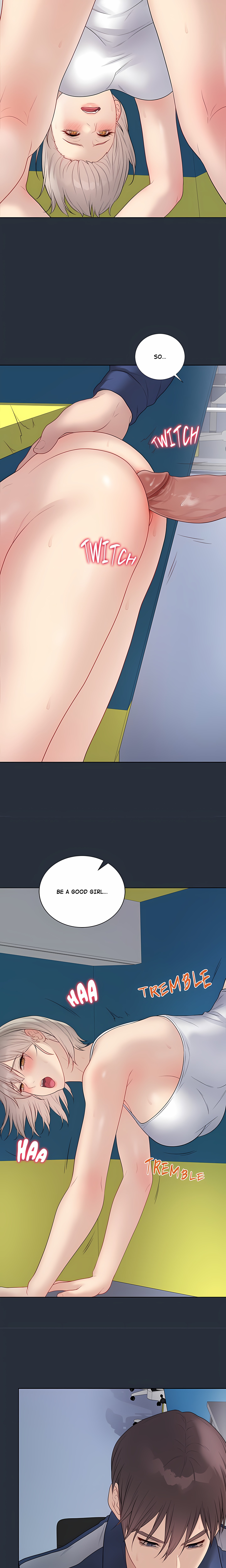 Signed, Sealed, Mistaken (Uncensored)