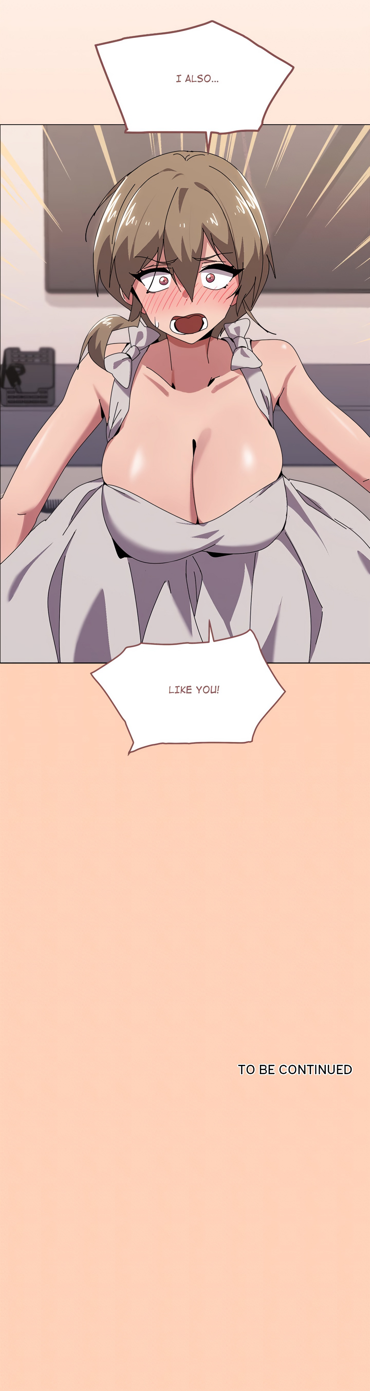 What’s Wrong With This Family? (Uncensored) Chapter 42 Page 19