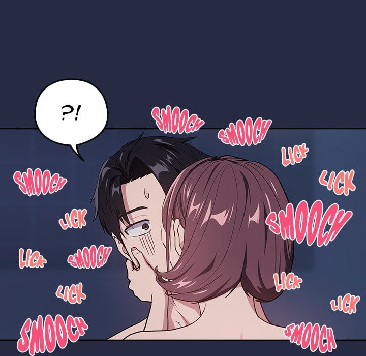 Dating After Work (Uncensored) Chapter 42 Page 97