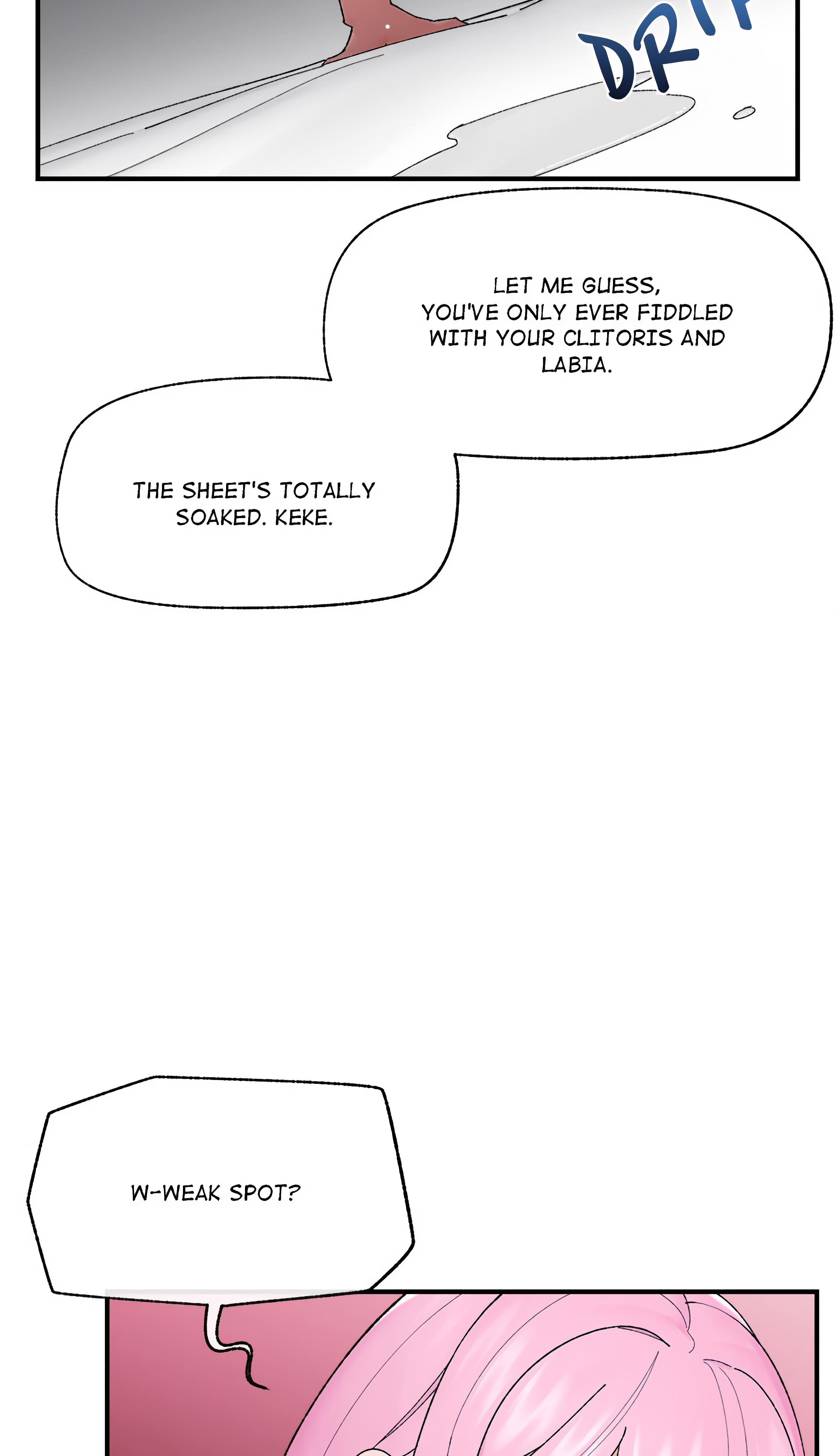 Hypnotist Security Guard (Uncensored) Chapter 42 Page 60