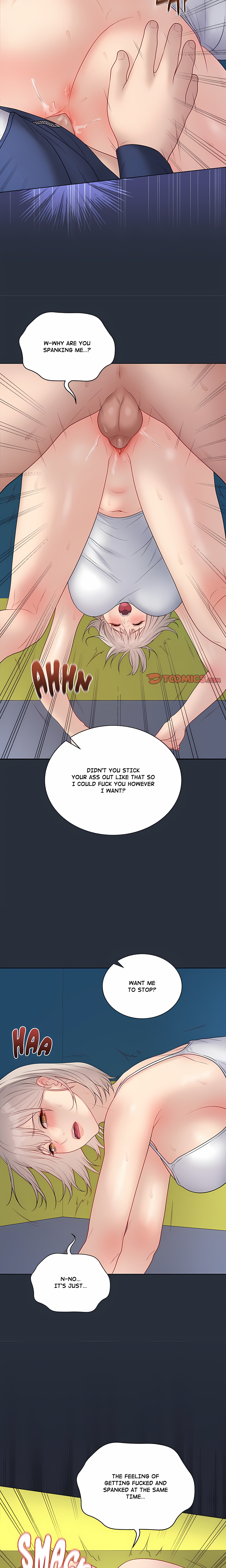 Signed, Sealed, Mistaken (Uncensored)