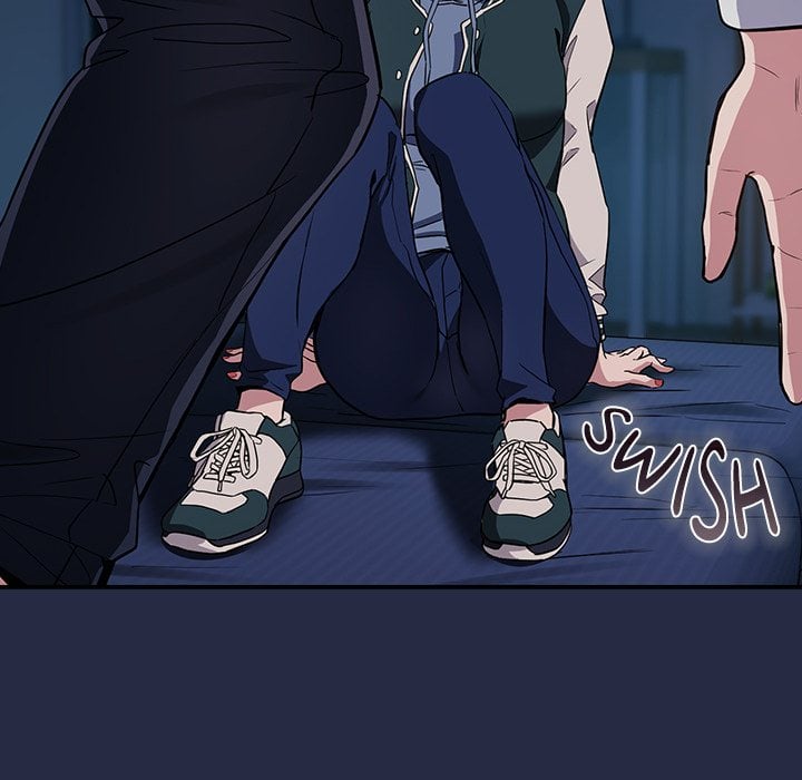 Dating After Work (Uncensored) Chapter 42 Page 48