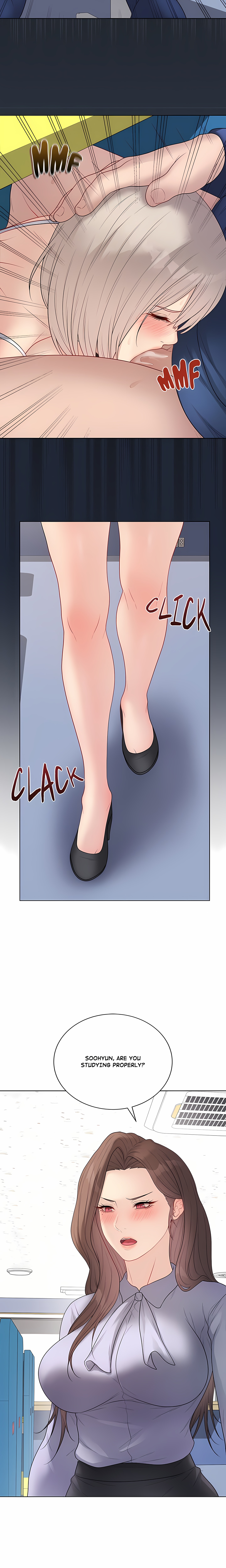 Signed, Sealed, Mistaken (Uncensored)