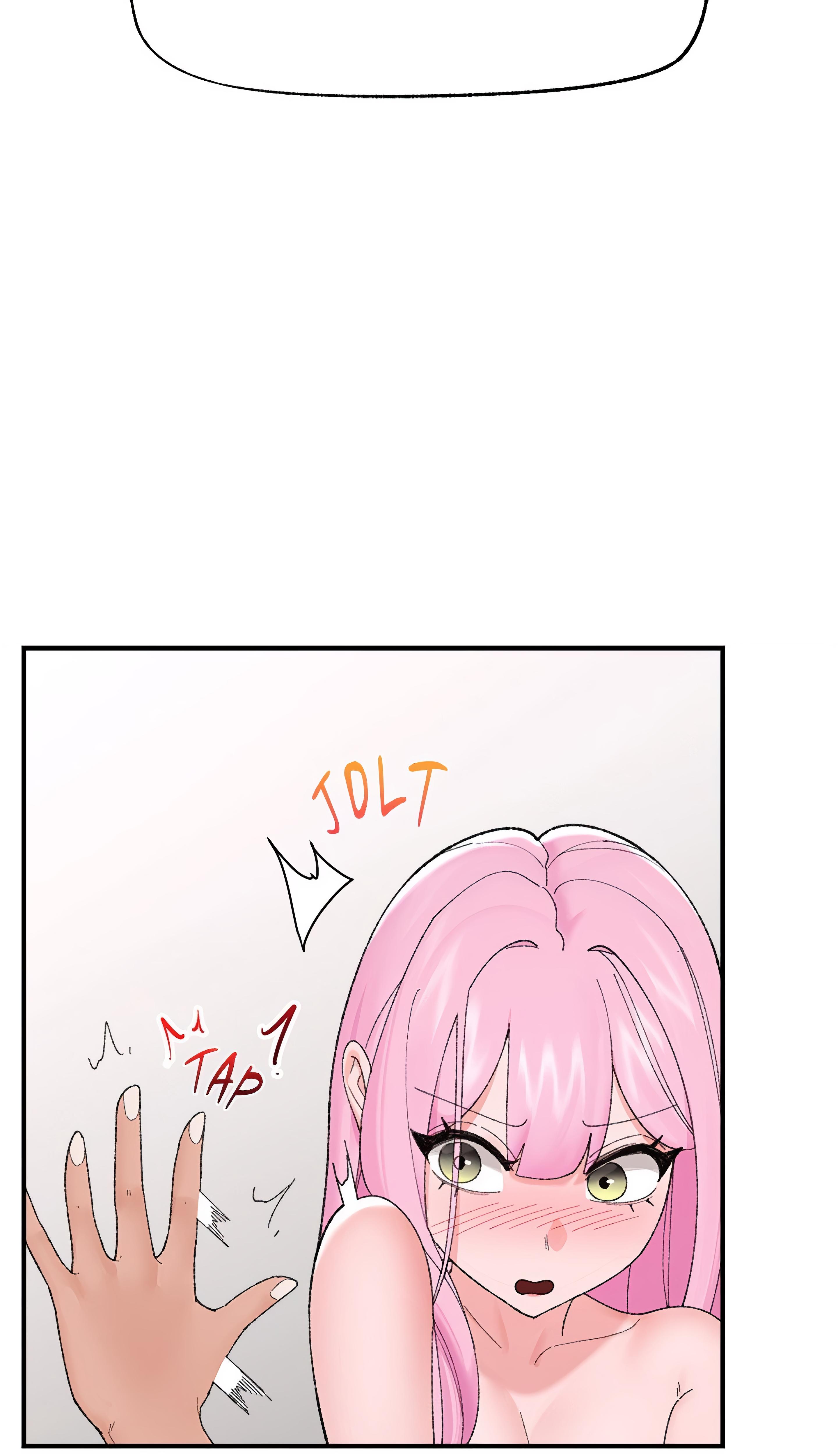 Hypnotist Security Guard (Uncensored) Chapter 42 Page 14