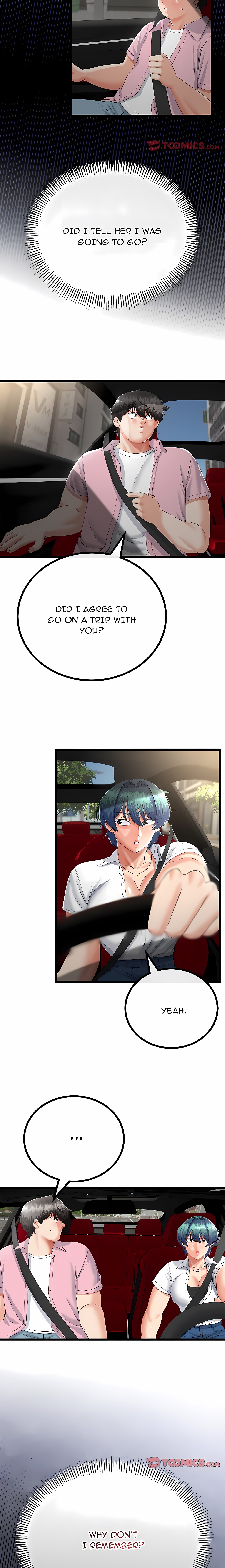 Family Again (Uncensored)