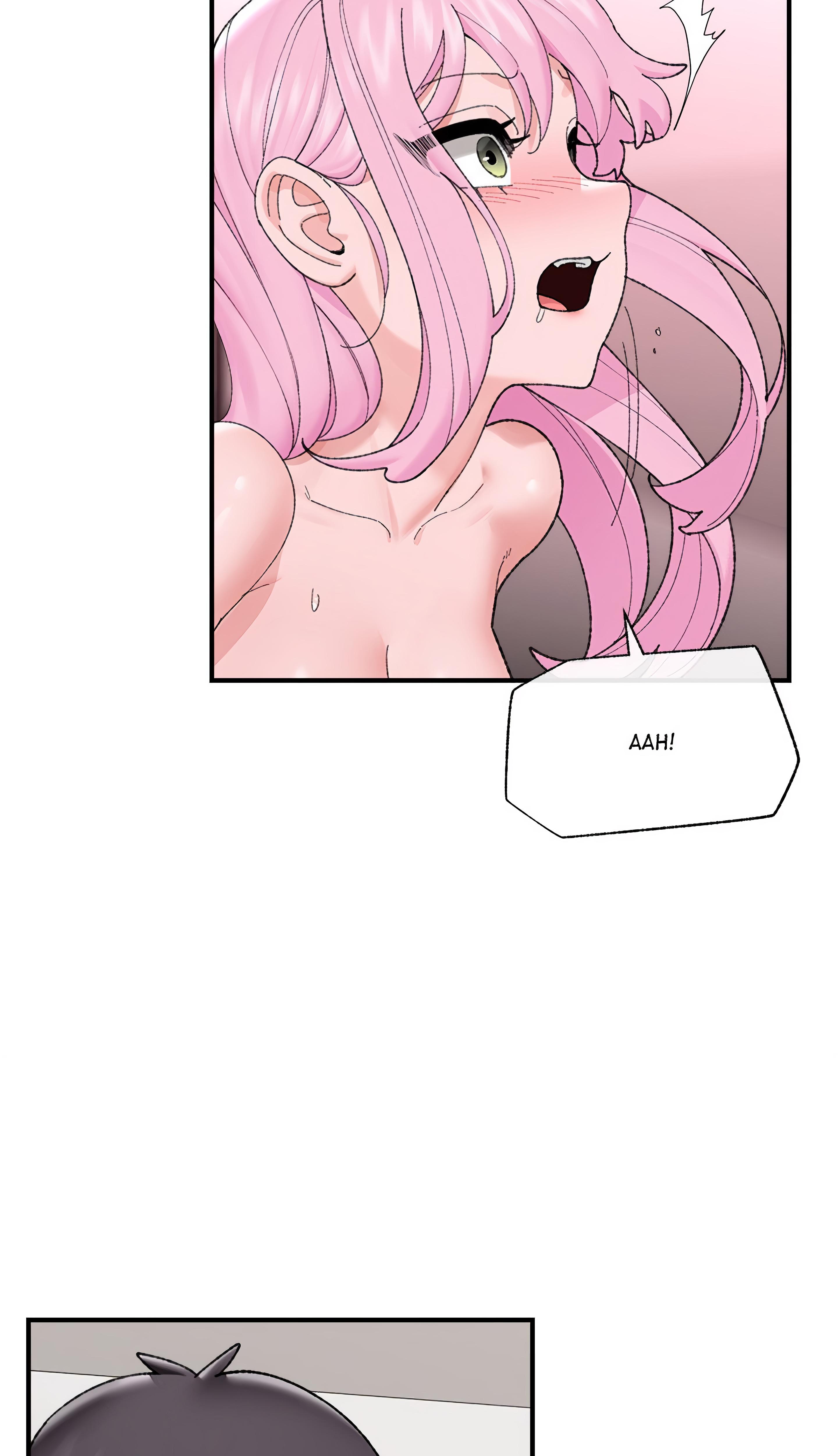 Hypnotist Security Guard (Uncensored) Chapter 42 Page 48