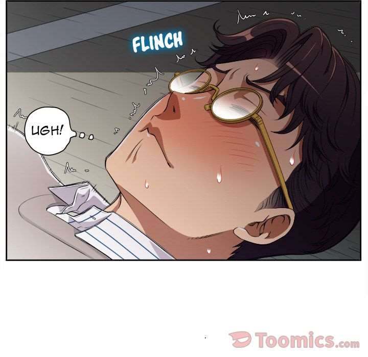 Yuri’s Part Time Job