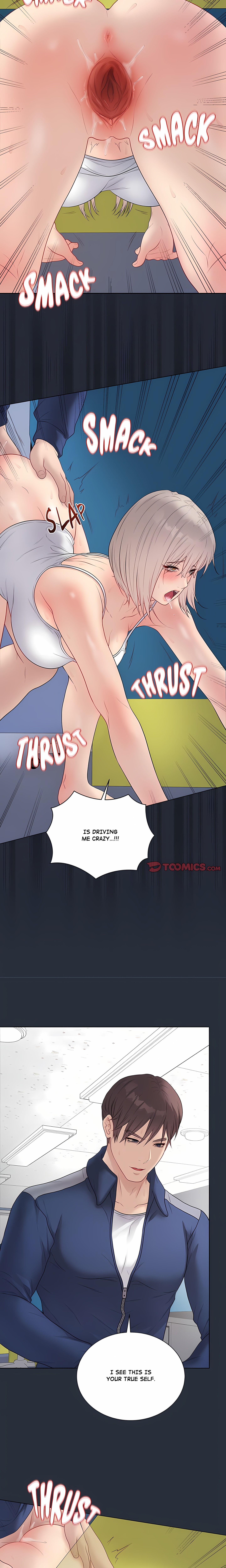 Signed, Sealed, Mistaken (Uncensored)