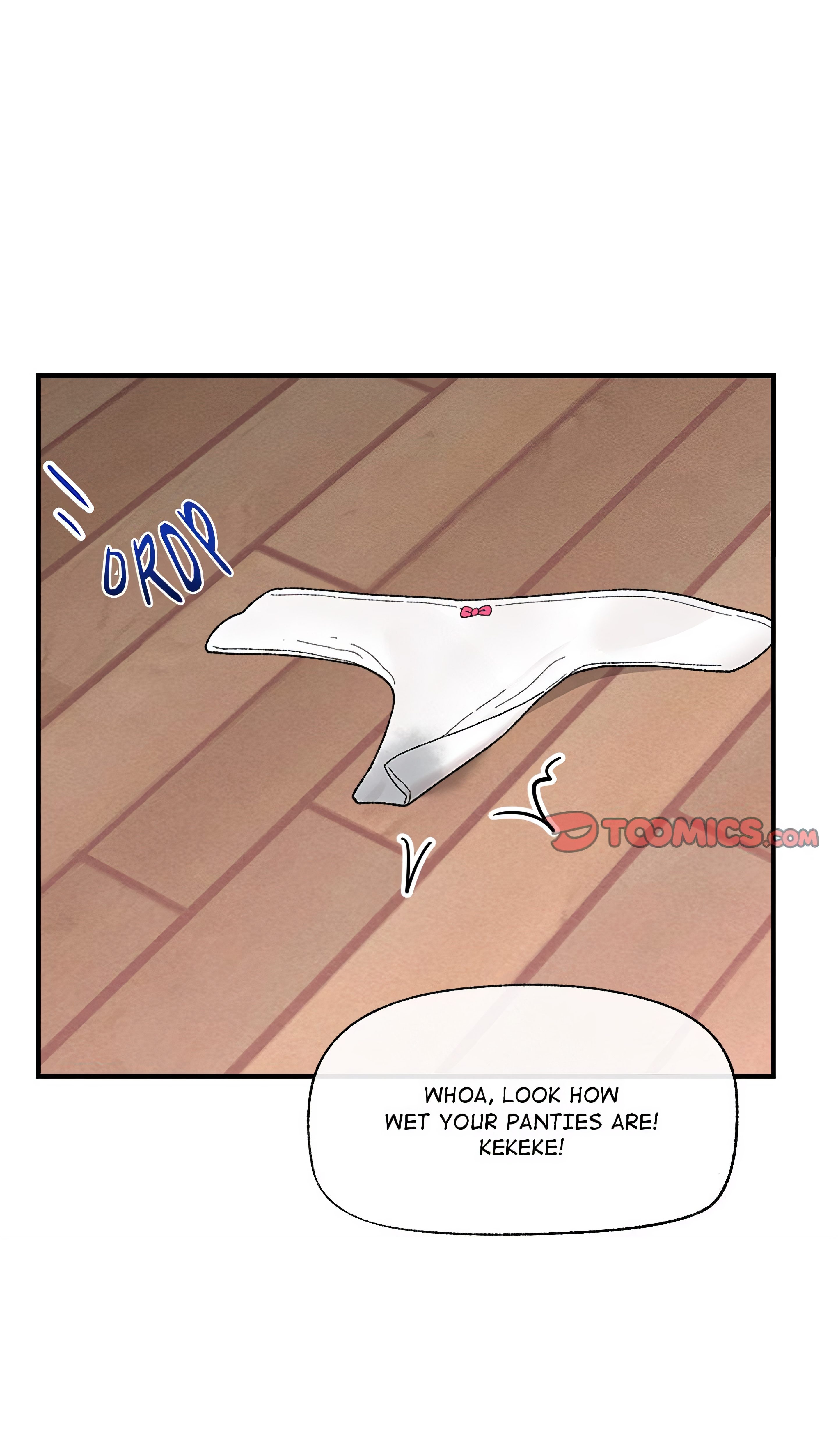 Hypnotist Security Guard (Uncensored) Chapter 42 Page 72