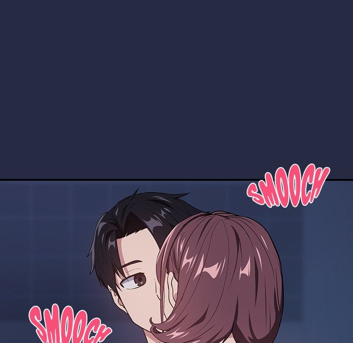 Dating After Work (Uncensored) Chapter 42 Page 95