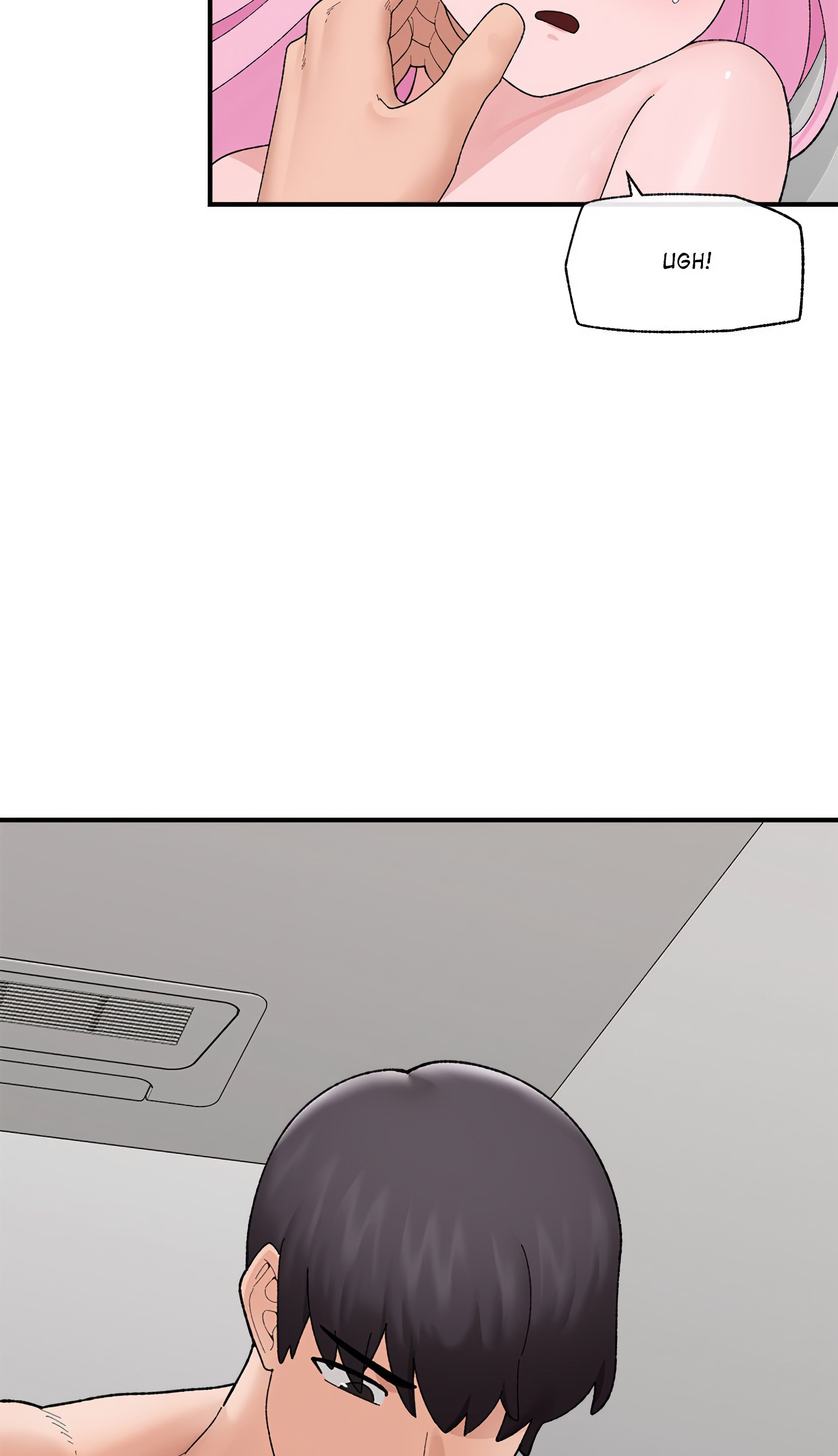 Hypnotist Security Guard (Uncensored) Chapter 42 Page 75
