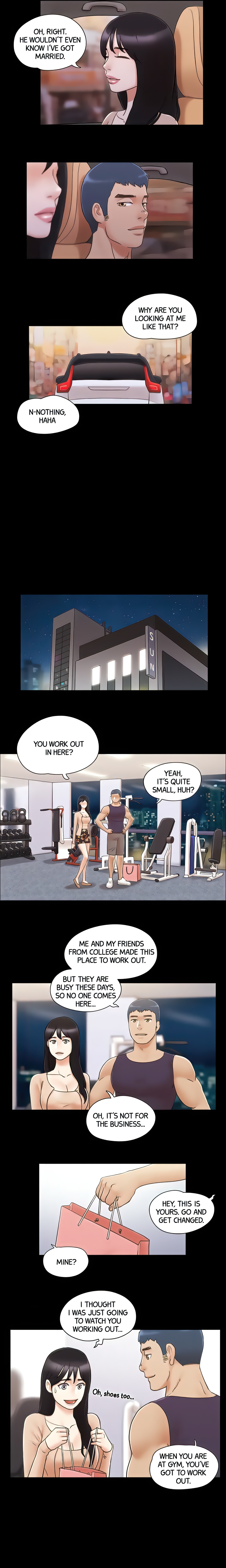 Only With Consent (Official Uncensored)