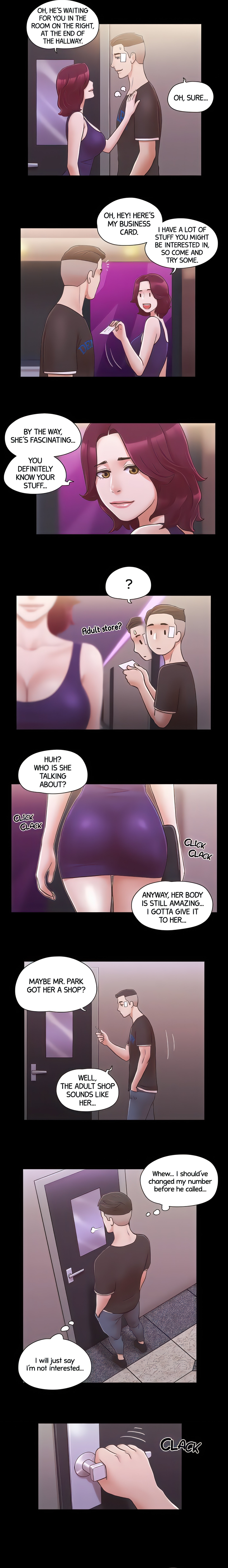 Only With Consent (Official Uncensored)