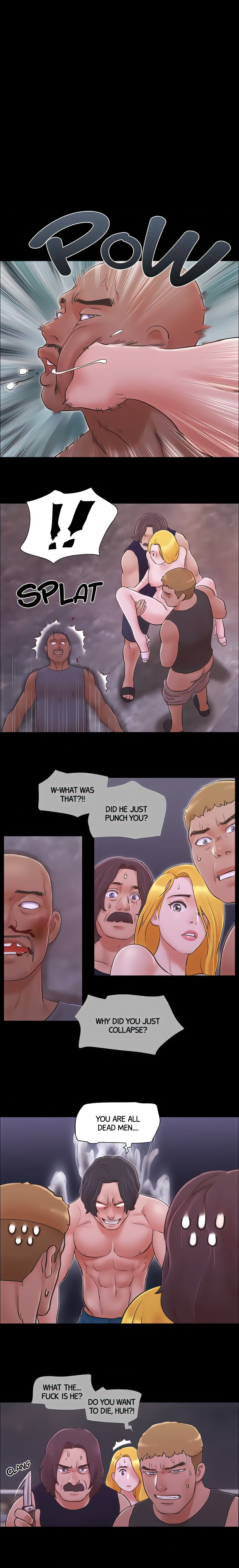 Only With Consent (Official Uncensored)