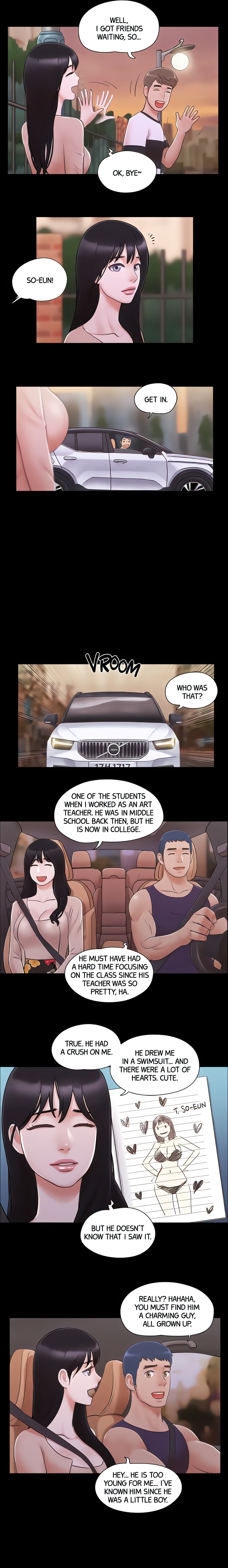 Only With Consent (Official Uncensored)