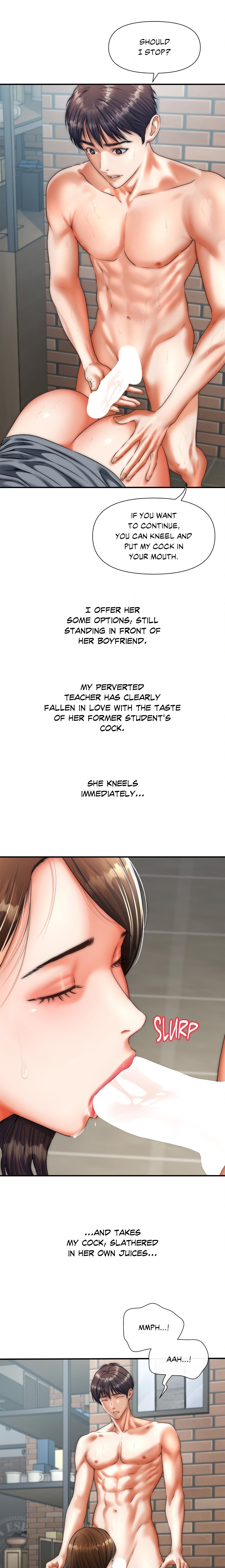 Delusional Dalliances