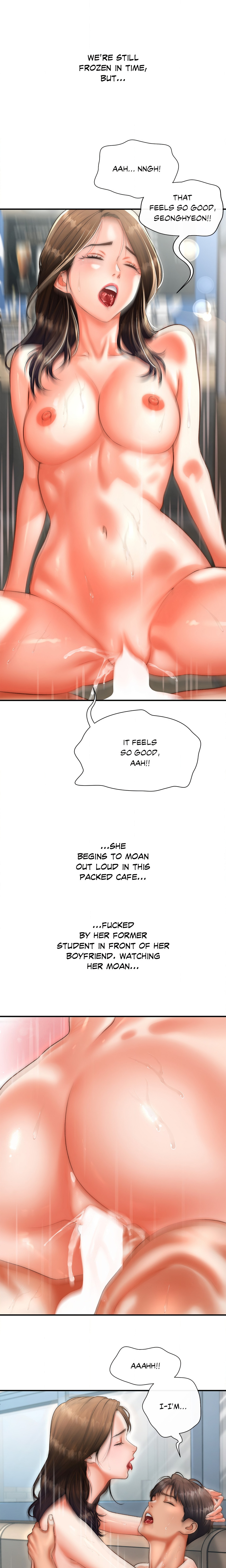 Delusional Dalliances