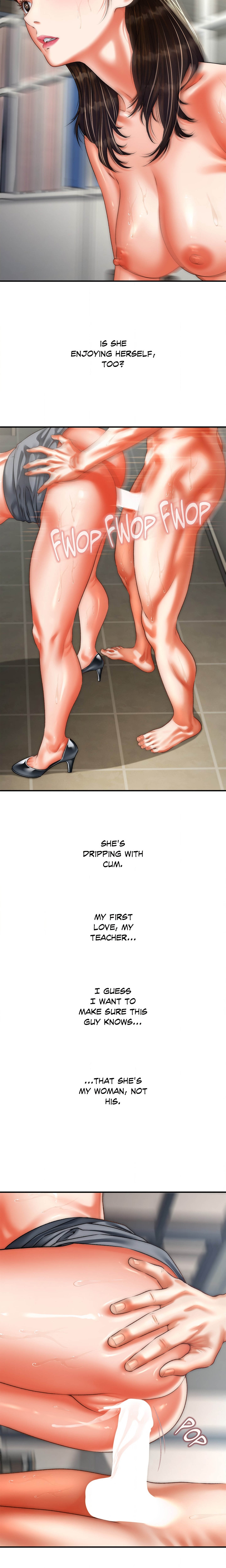 Delusional Dalliances