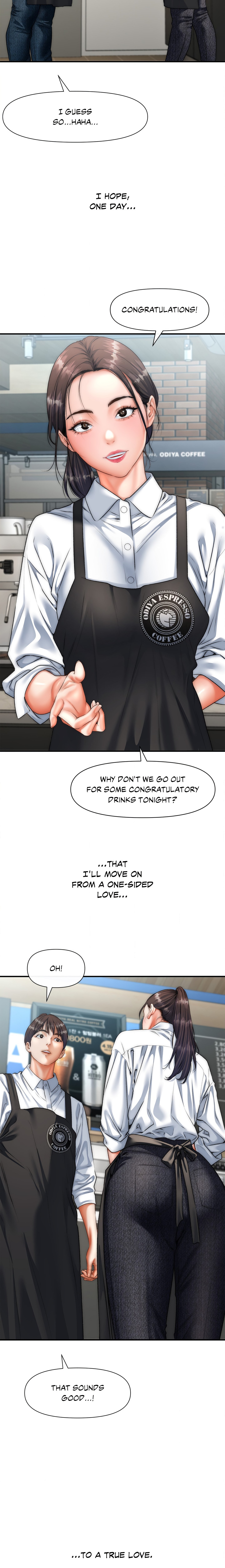 Delusional Dalliances