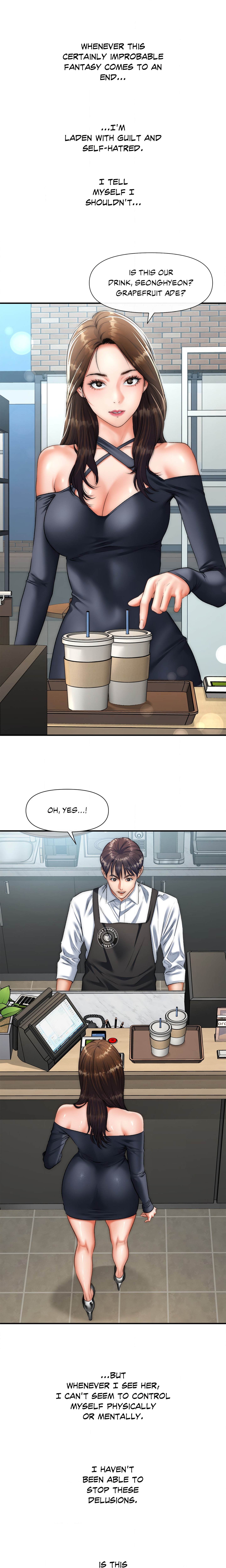 Delusional Dalliances