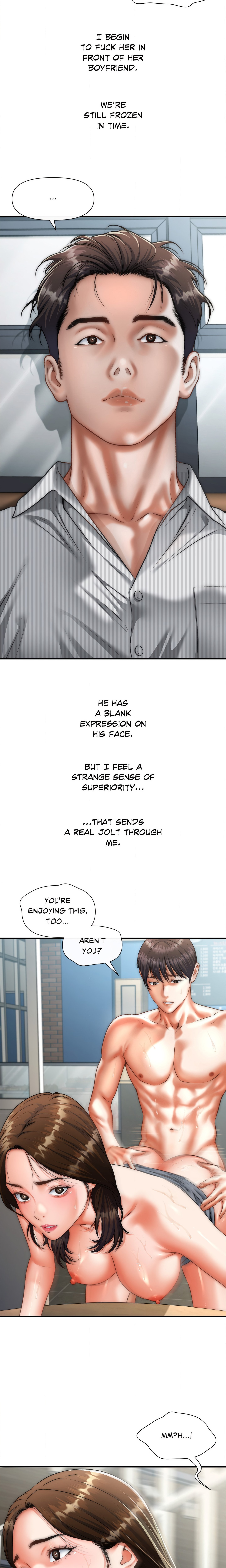 Delusional Dalliances