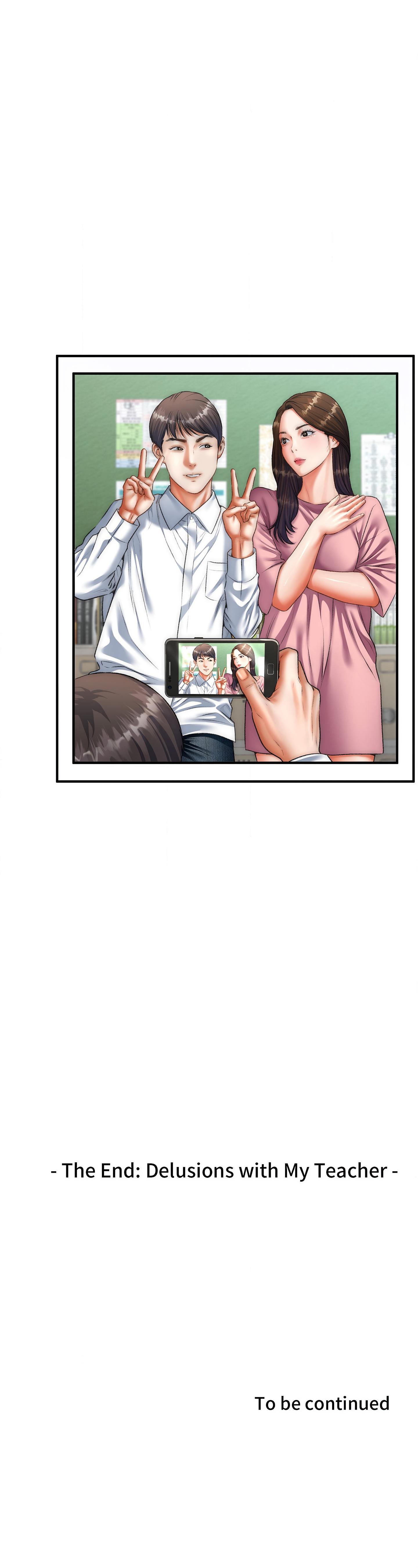 Delusional Dalliances