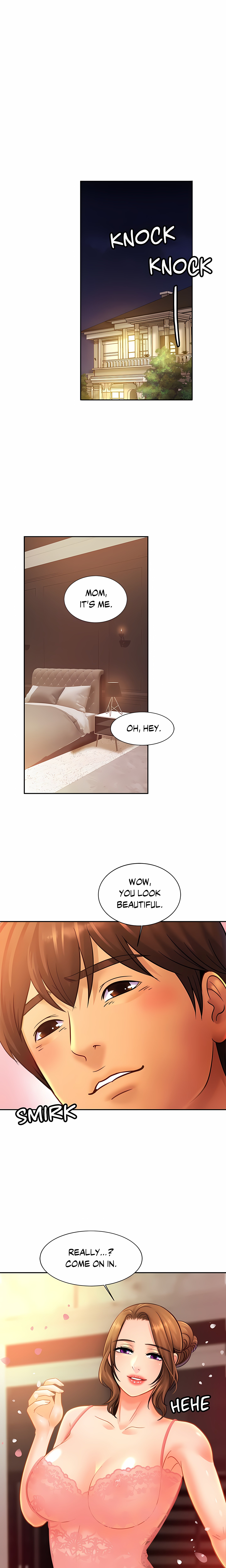 Close Family (Uncensored)