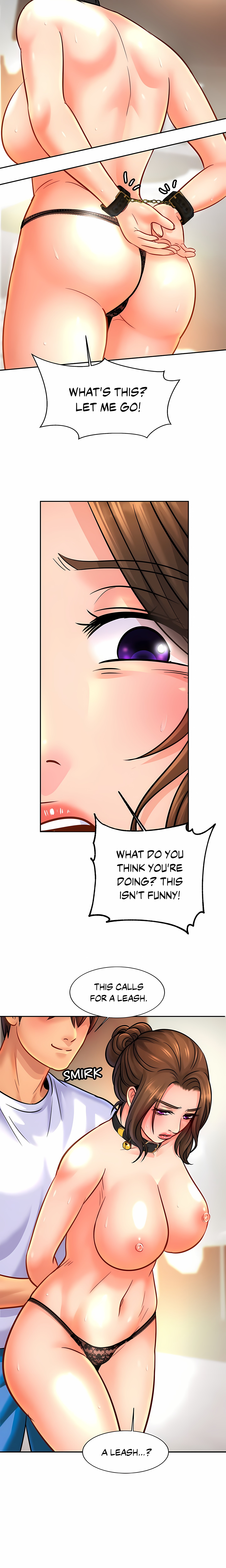 Close Family (Uncensored)