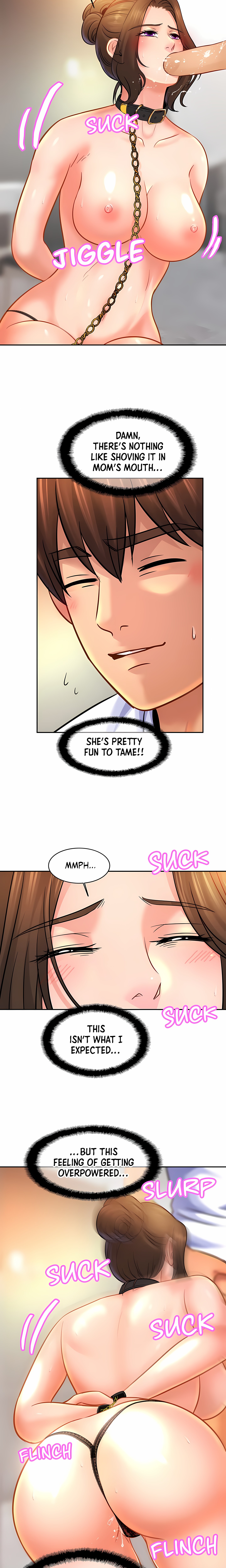Close Family (Uncensored)