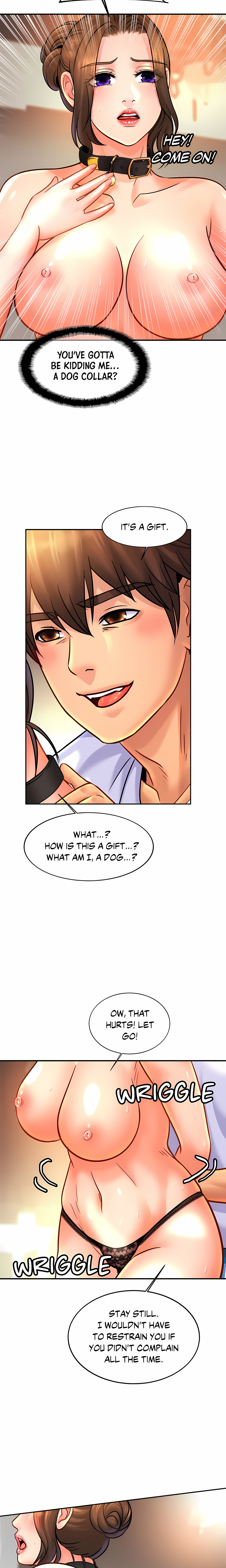 Close Family (Uncensored)