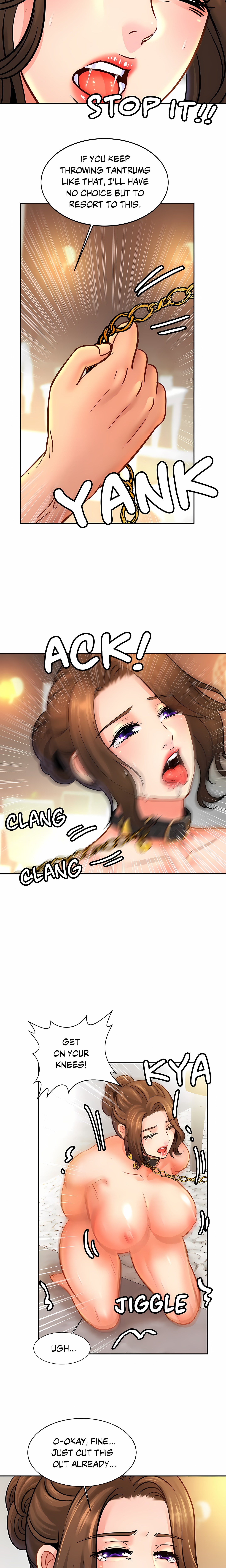 Close Family (Uncensored)