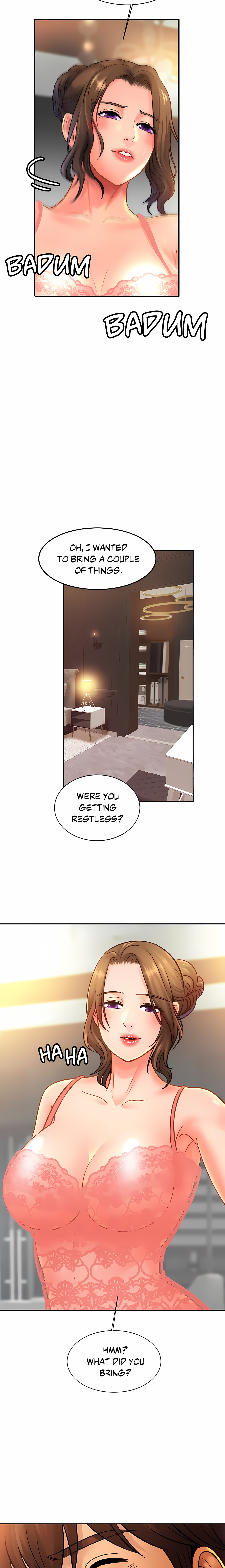 Close Family (Uncensored)