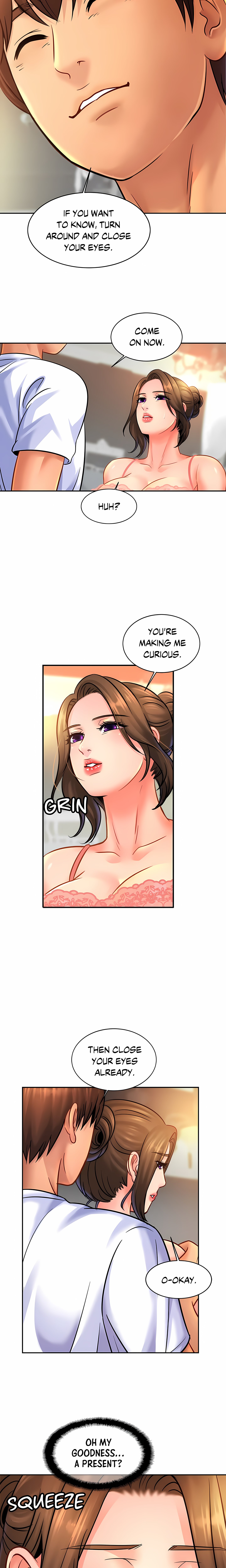 Close Family (Uncensored)