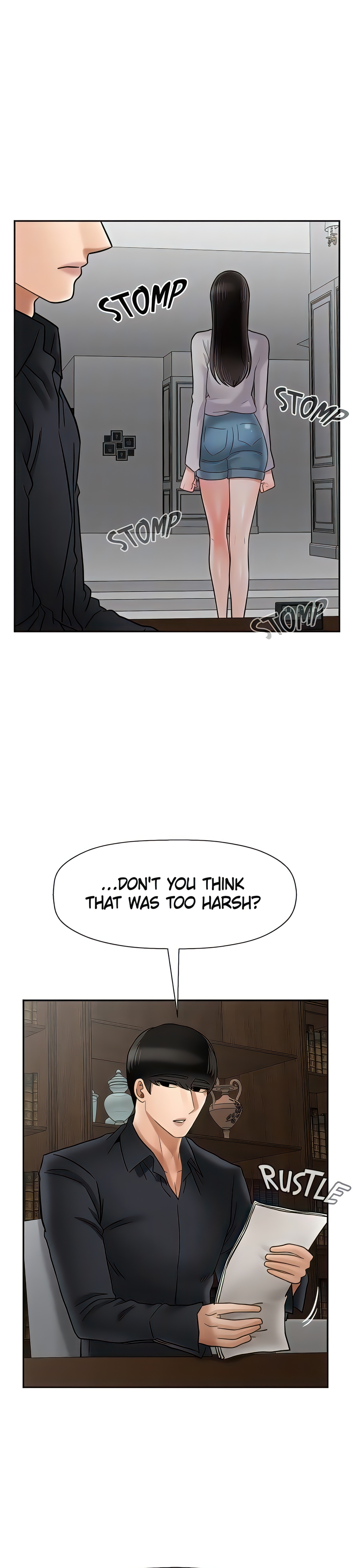 Sensual Lessons (Official Uncensored)