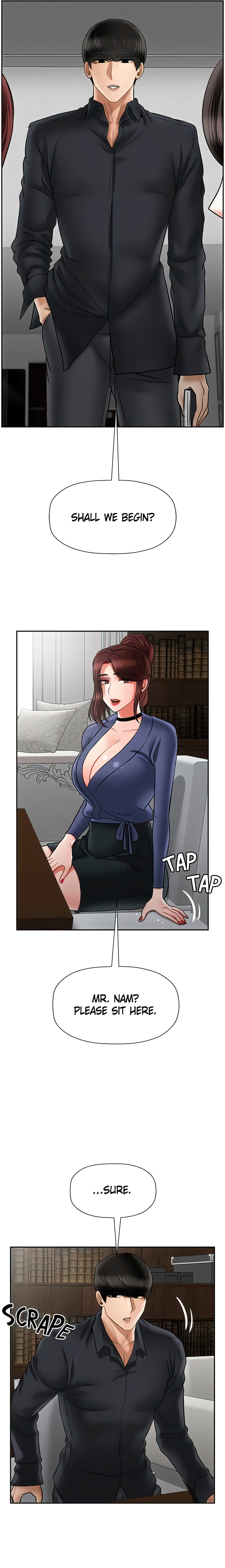 Sensual Lessons (Official Uncensored)