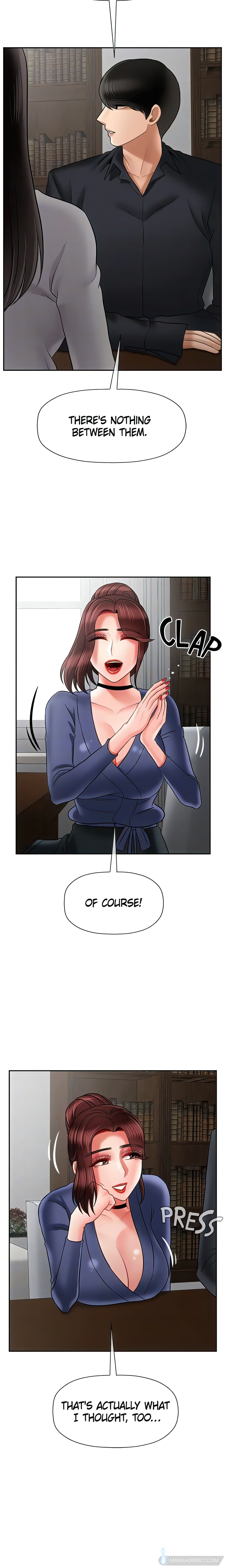 Sensual Lessons (Official Uncensored)