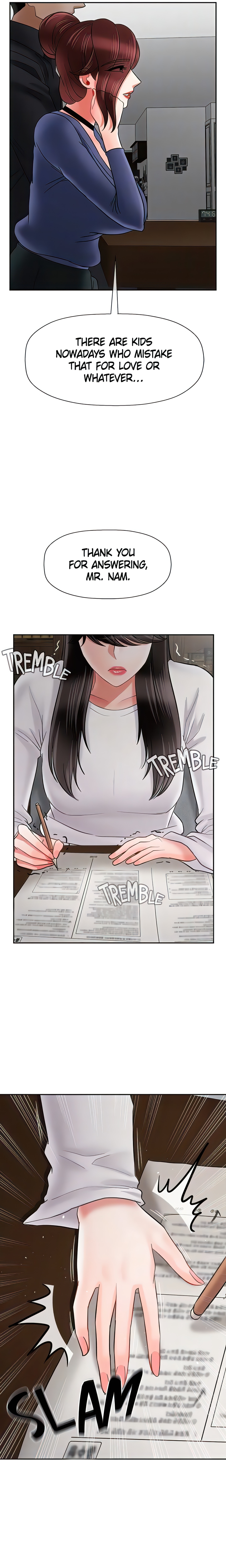 Sensual Lessons (Official Uncensored)