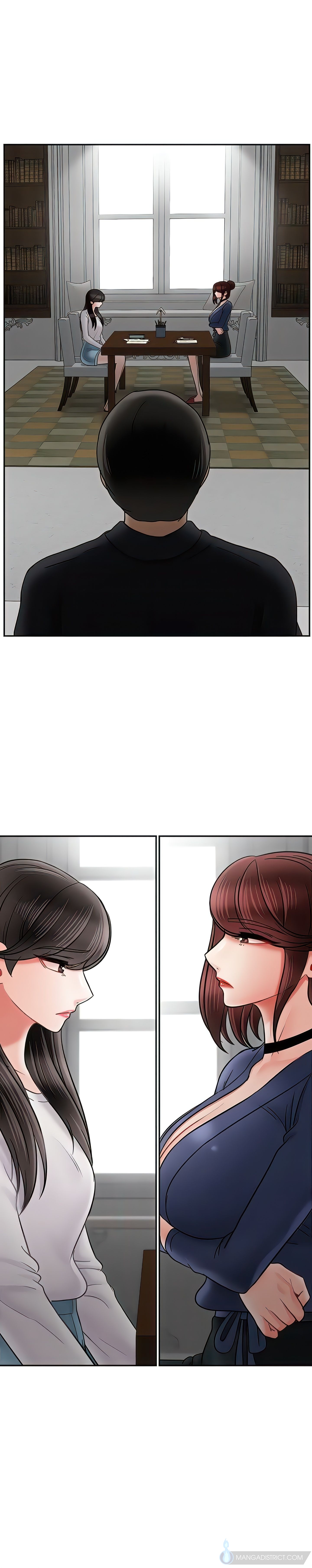 Sensual Lessons (Official Uncensored)