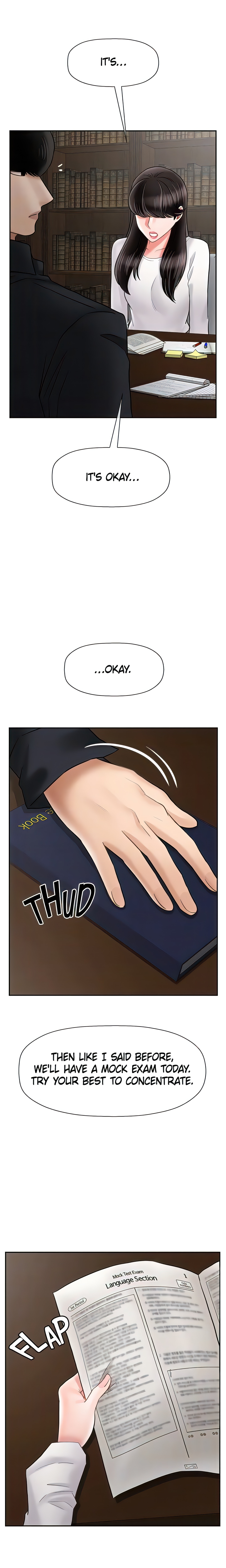 Sensual Lessons (Official Uncensored)