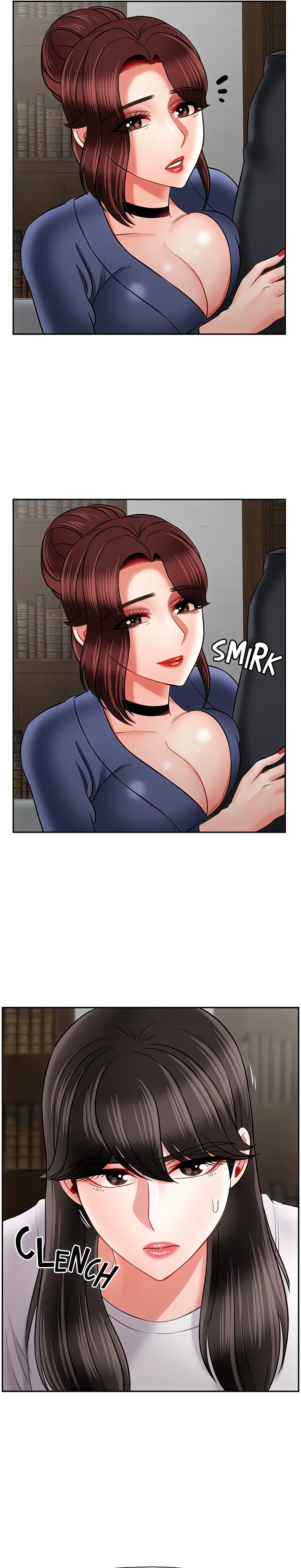 Sensual Lessons (Official Uncensored)