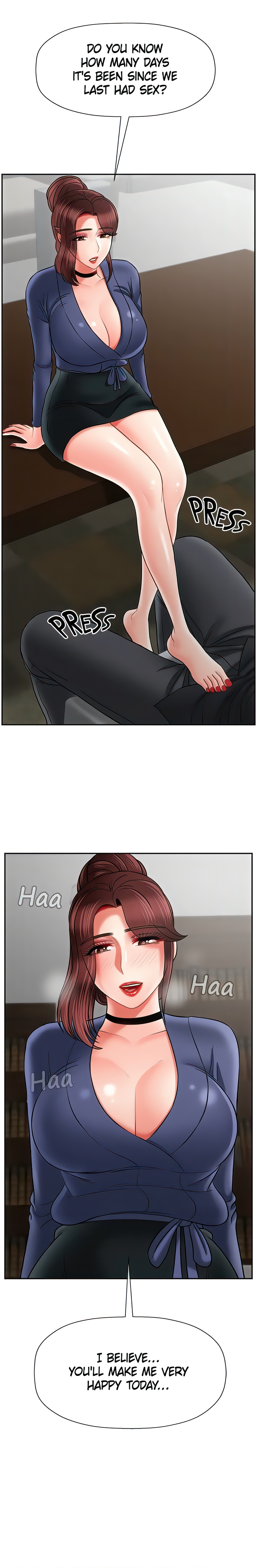 Sensual Lessons (Official Uncensored)