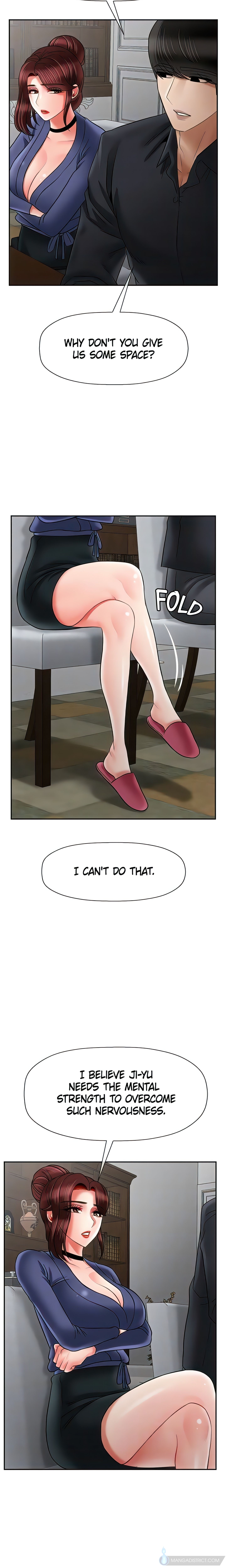 Sensual Lessons (Official Uncensored)