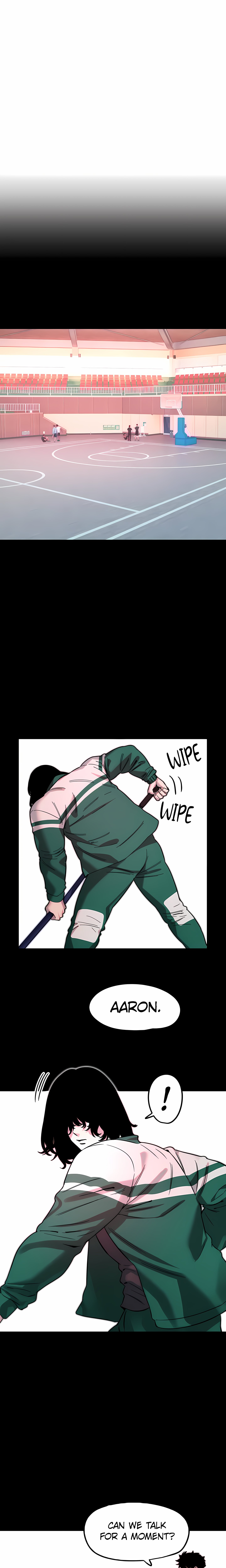 My secret Cupid (Official) Chapter 43 Page 4