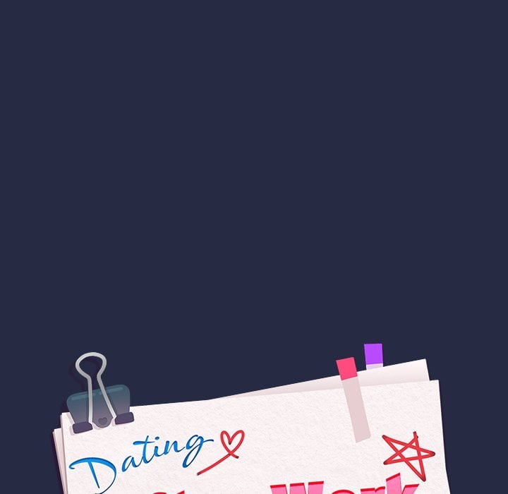 Dating After Work (Uncensored) Chapter 43 Page 6