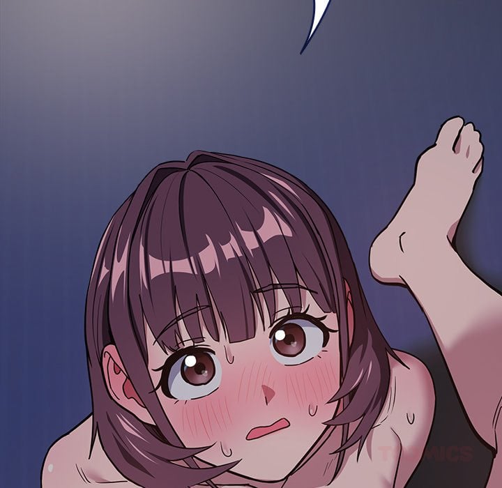 Dating After Work (Uncensored) Chapter 43 Page 86